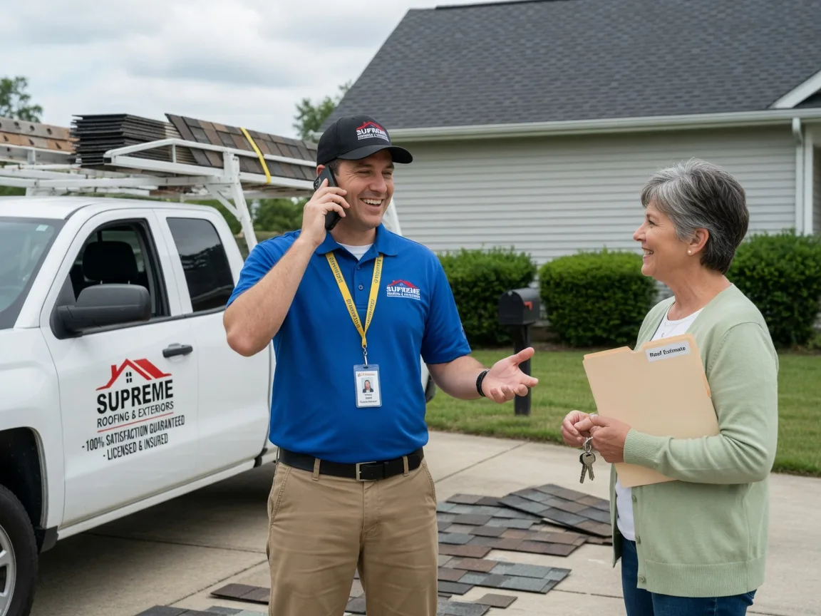 Roof Replacement Bessemer, PA FAQs